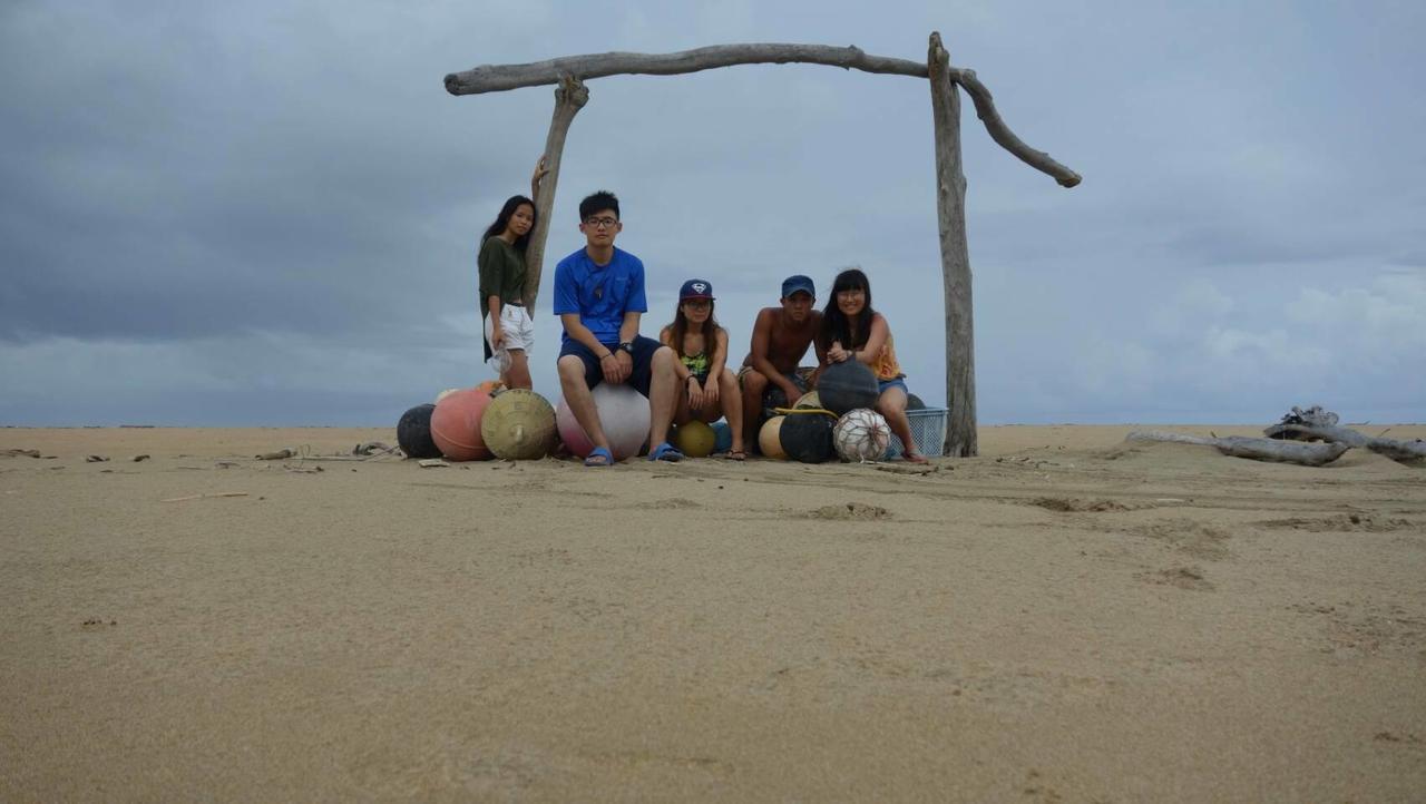 Wave Elephant 헝춘 외부 사진